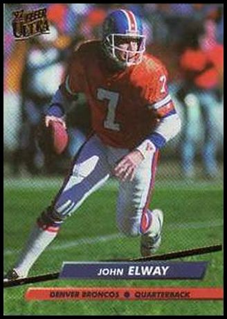 97 John Elway